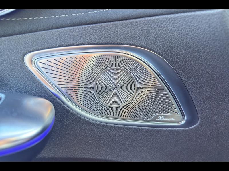 Image MERCEDES-BENZ EQE 350+ 292ch AMG  Line