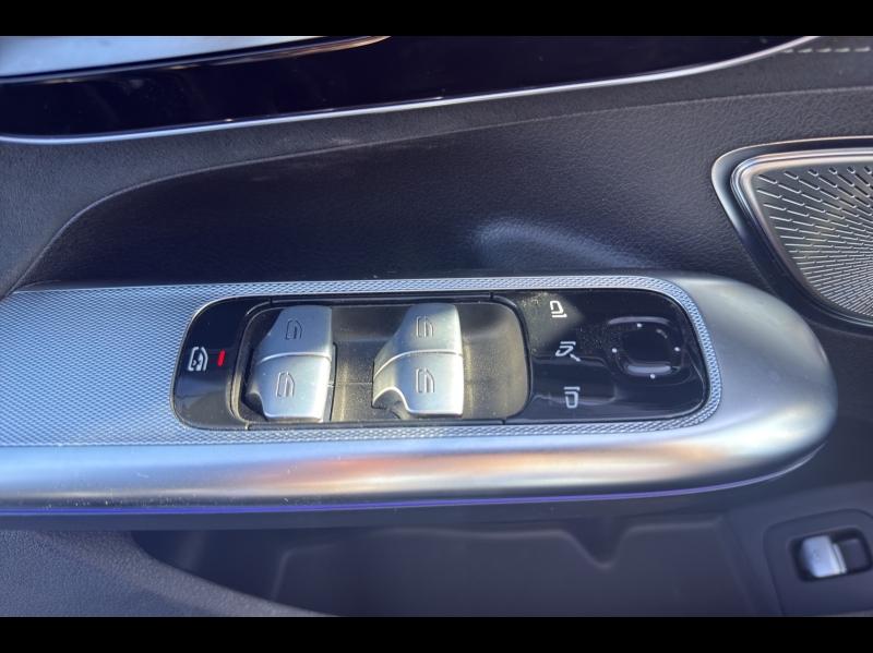 Image MERCEDES-BENZ EQE 350+ 292ch AMG  Line