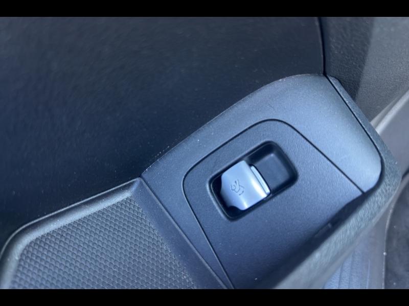 Image MERCEDES-BENZ EQE 350+ 292ch AMG  Line