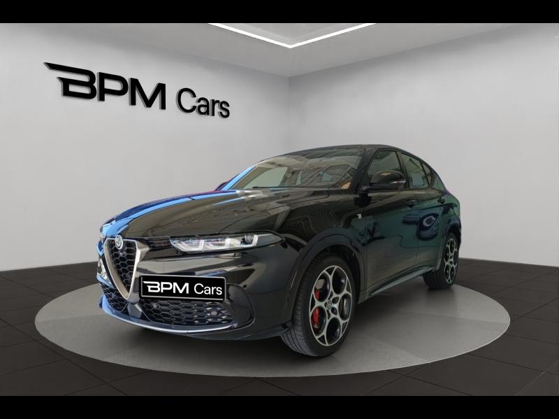Photo ALFA ROMEO Tonale 1.6 Mjet II 130ch Ti TCT