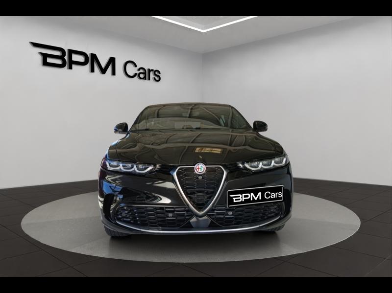 Image ALFA ROMEO Tonale 1.6 Mjet II 130ch Ti TCT