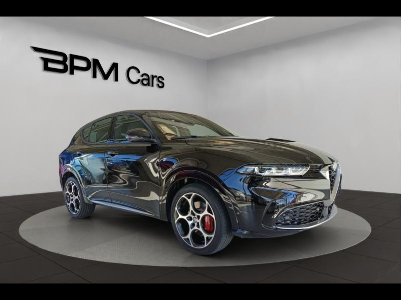 Image ALFA ROMEO Tonale 1.6 Mjet II 130ch Ti TCT