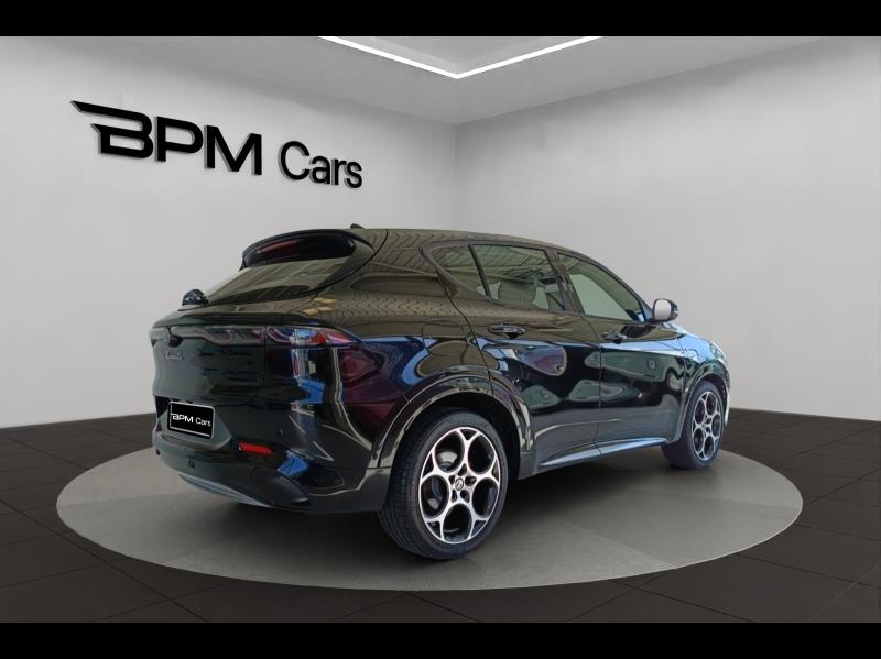 Image ALFA ROMEO Tonale 1.6 Mjet II 130ch Ti TCT