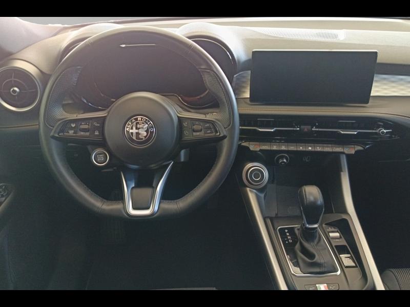 Image ALFA ROMEO Tonale 1.6 Mjet II 130ch Ti TCT