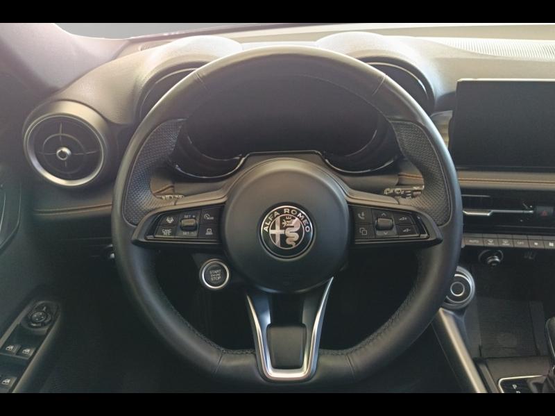 Image ALFA ROMEO Tonale 1.6 Mjet II 130ch Ti TCT