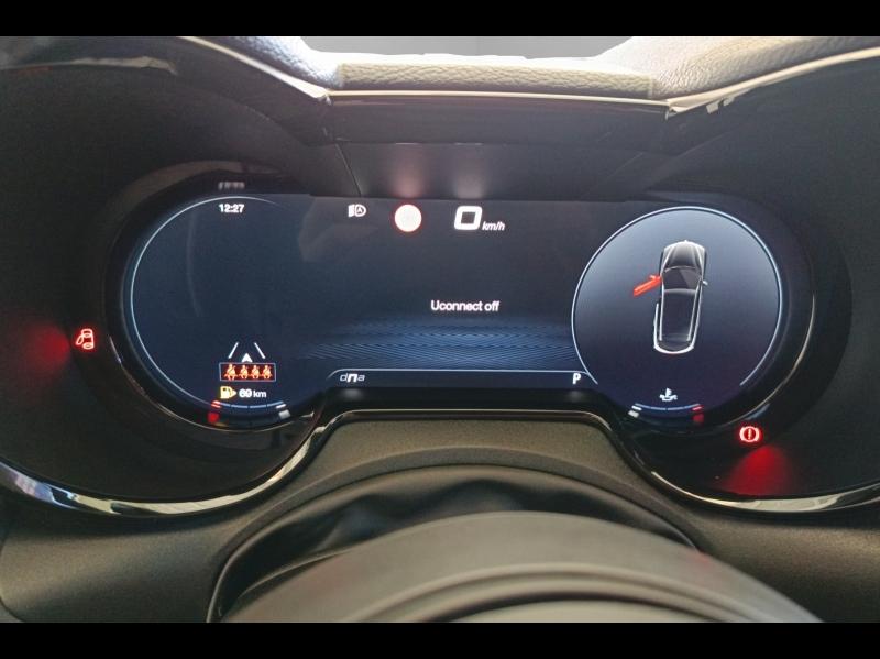 Image ALFA ROMEO Tonale 1.6 Mjet II 130ch Ti TCT