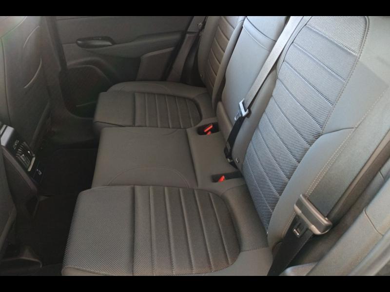 Image ALFA ROMEO Tonale 1.6 Mjet II 130ch Ti TCT