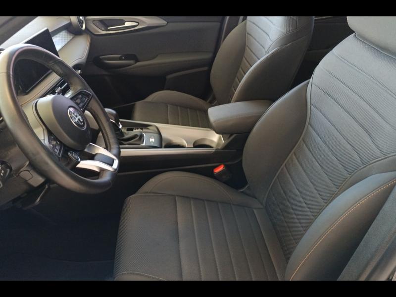 Image ALFA ROMEO Tonale 1.6 Mjet II 130ch Ti TCT