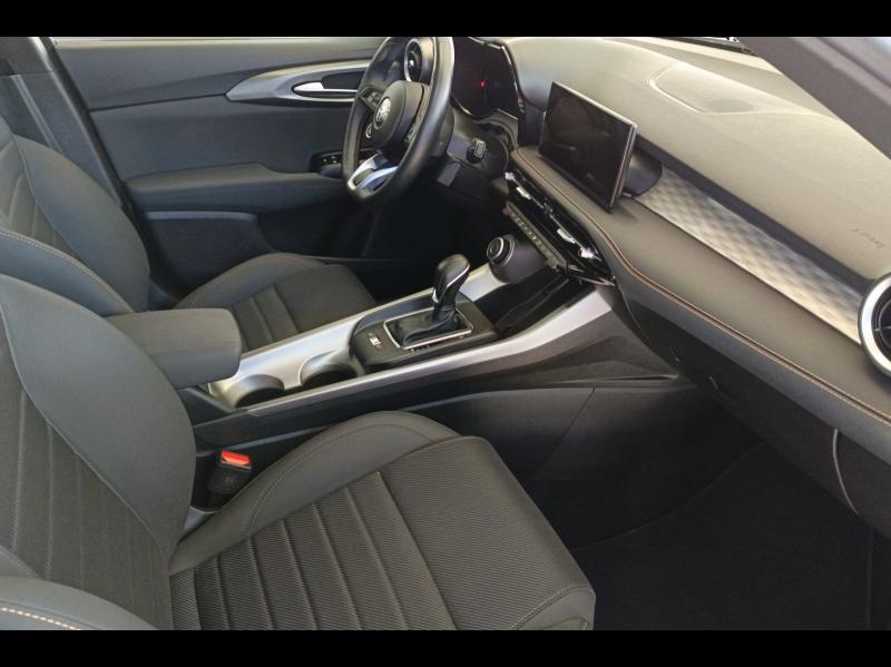 Image ALFA ROMEO Tonale 1.6 Mjet II 130ch Ti TCT