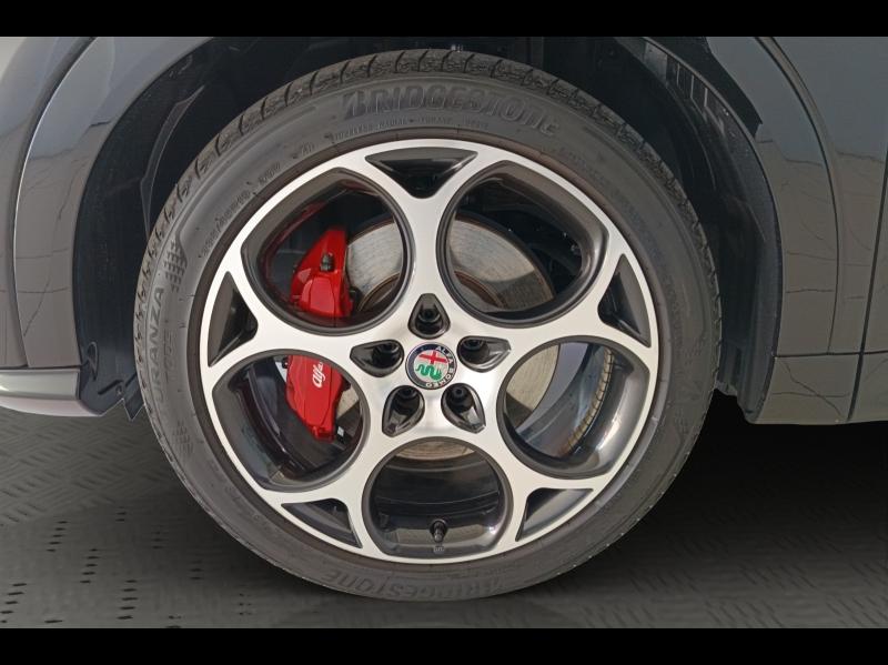 Image ALFA ROMEO Tonale 1.6 Mjet II 130ch Ti TCT