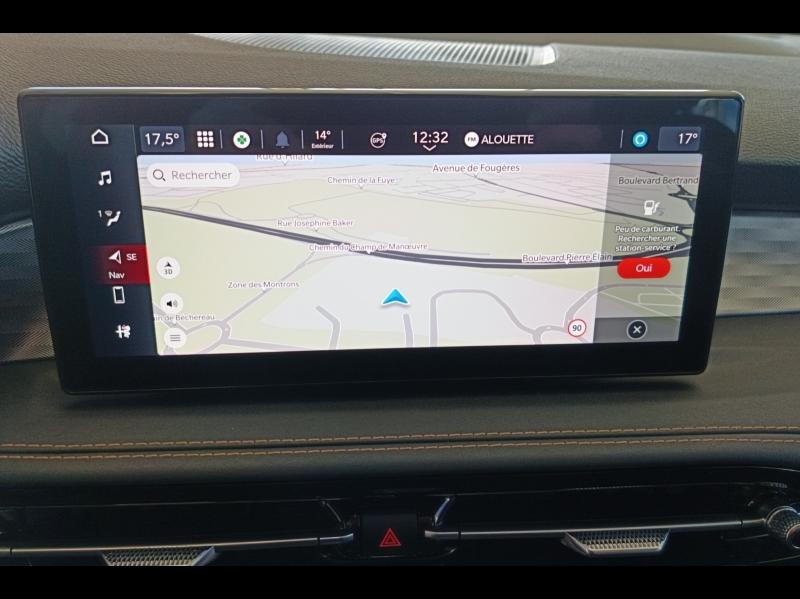 Image ALFA ROMEO Tonale 1.6 Mjet II 130ch Ti TCT