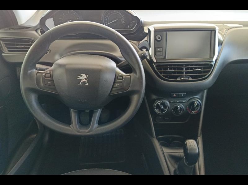 Image PEUGEOT 208 1.6 BlueHDi 75ch Active 3p