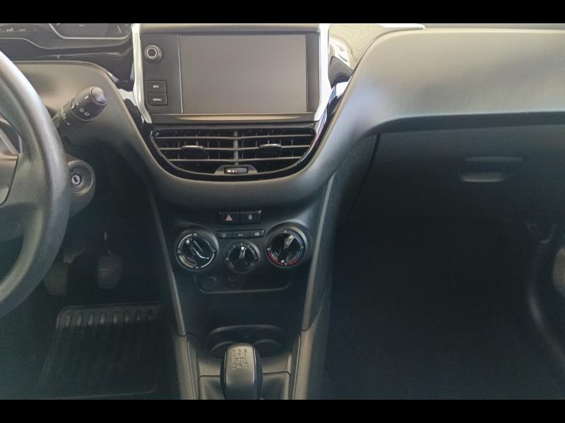 Image PEUGEOT 208 1.6 BlueHDi 75ch Active 3p