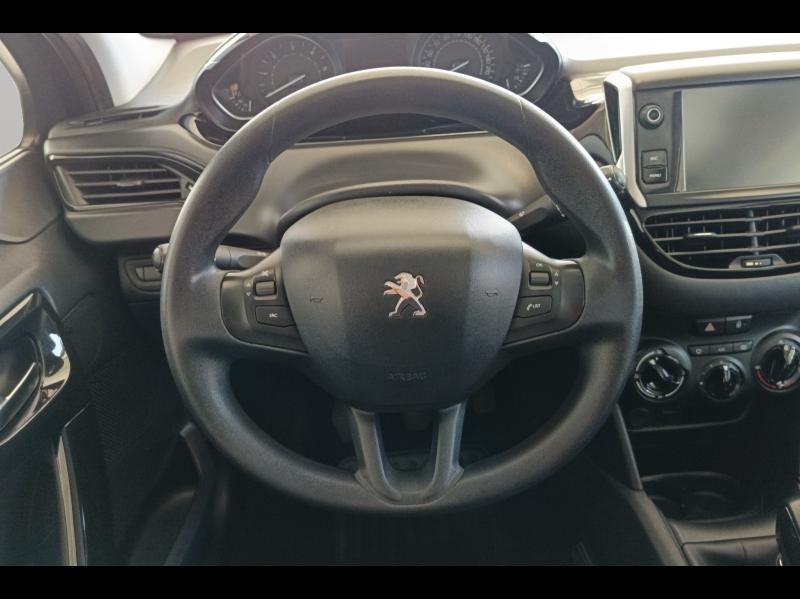 Image PEUGEOT 208 1.6 BlueHDi 75ch Active 3p