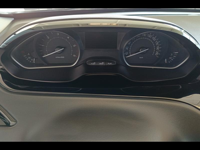 Image PEUGEOT 208 1.6 BlueHDi 75ch Active 3p