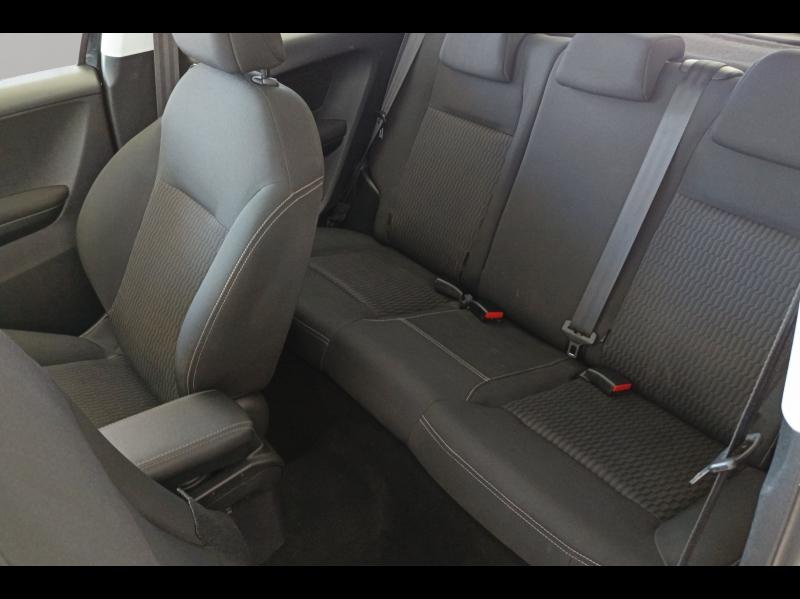 Image PEUGEOT 208 1.6 BlueHDi 75ch Active 3p