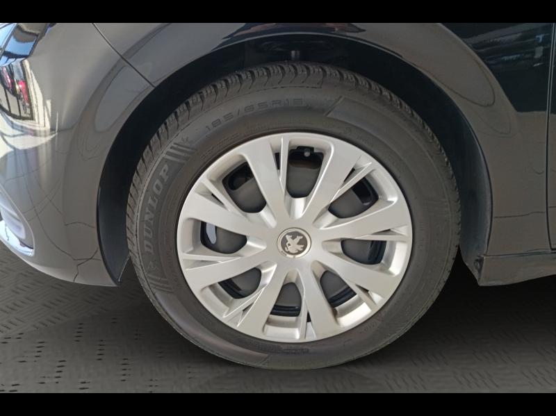 Image PEUGEOT 208 1.6 BlueHDi 75ch Active 3p