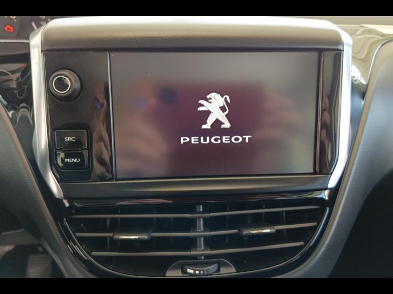Image PEUGEOT 208 1.6 BlueHDi 75ch Active 3p