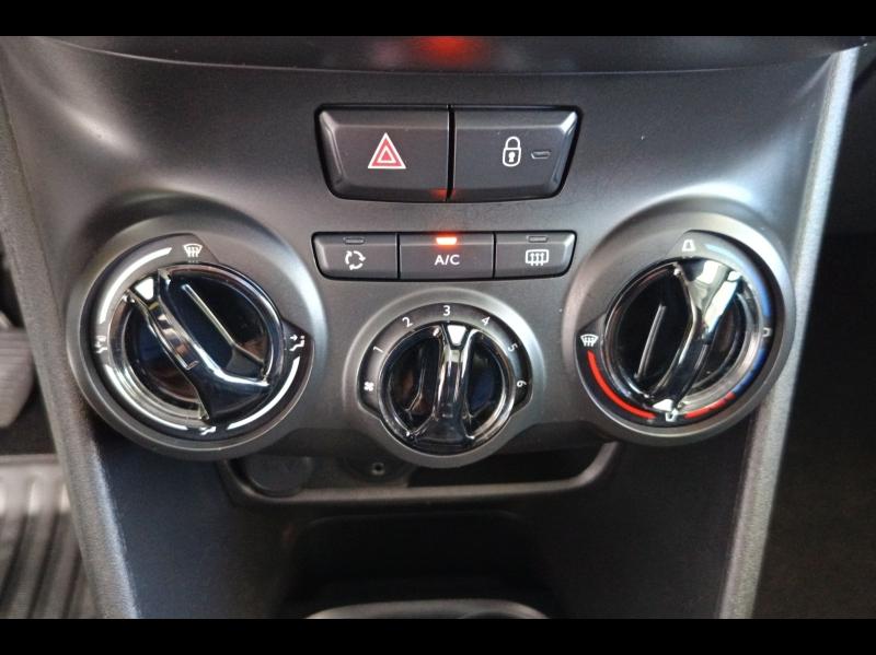 Image PEUGEOT 208 1.6 BlueHDi 75ch Active 3p
