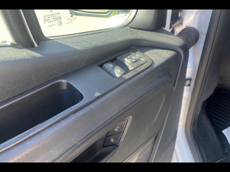 Image MERCEDES-BENZ Sprinter Fg 316 CDI 37 3T5 Pro Propulsion Lourd 7G-Tronic Plus