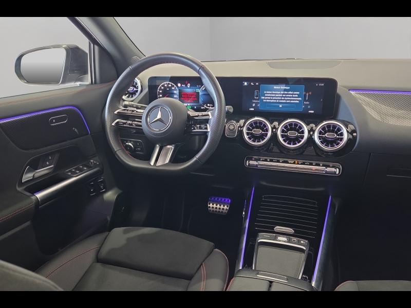 Image MERCEDES-BENZ GLA 250 e Hybrid EQ 218ch AMG Line 8G-DCT