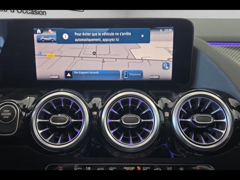 Image MERCEDES-BENZ GLA 250 e Hybrid EQ 218ch AMG Line 8G-DCT