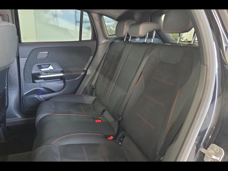 Image MERCEDES-BENZ GLA 250 e Hybrid EQ 218ch AMG Line 8G-DCT