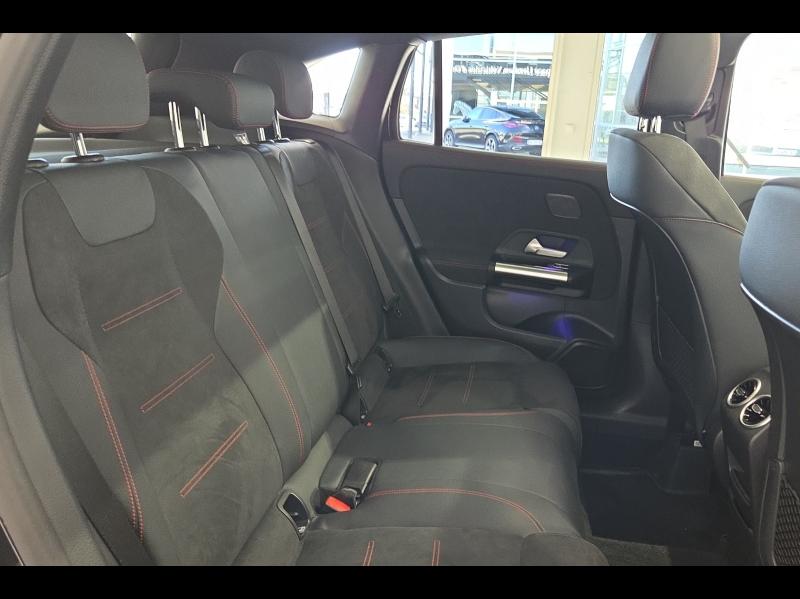 Image MERCEDES-BENZ GLA 250 e Hybrid EQ 218ch AMG Line 8G-DCT