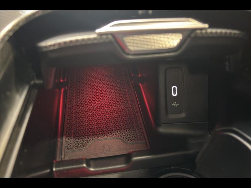 Image MERCEDES-BENZ GLC 300 de Hybrid 333ch AMG Line 4Matic 9G-Tronic