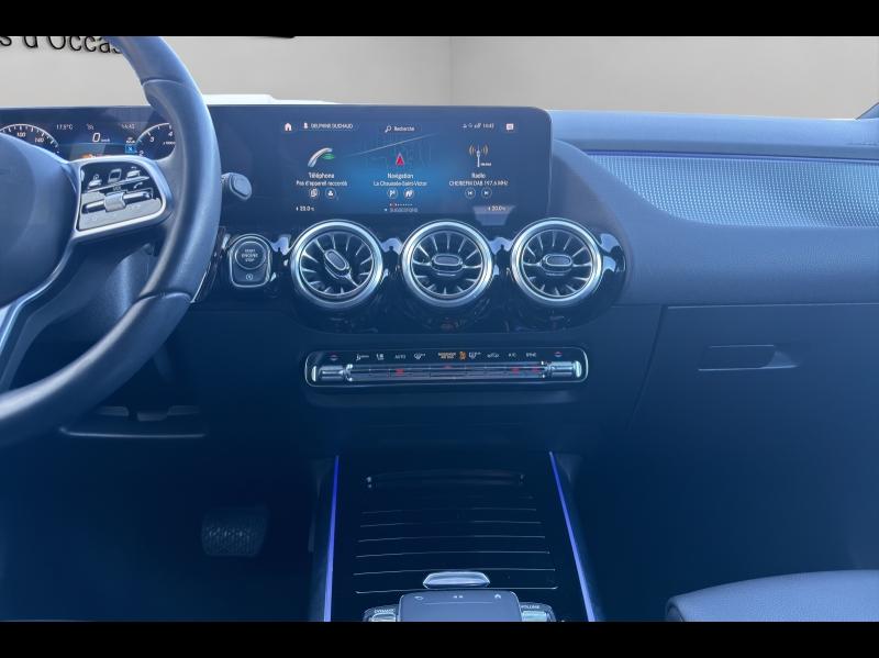 Image MERCEDES-BENZ GLA 200 163ch Progressive Line 7G-DCT