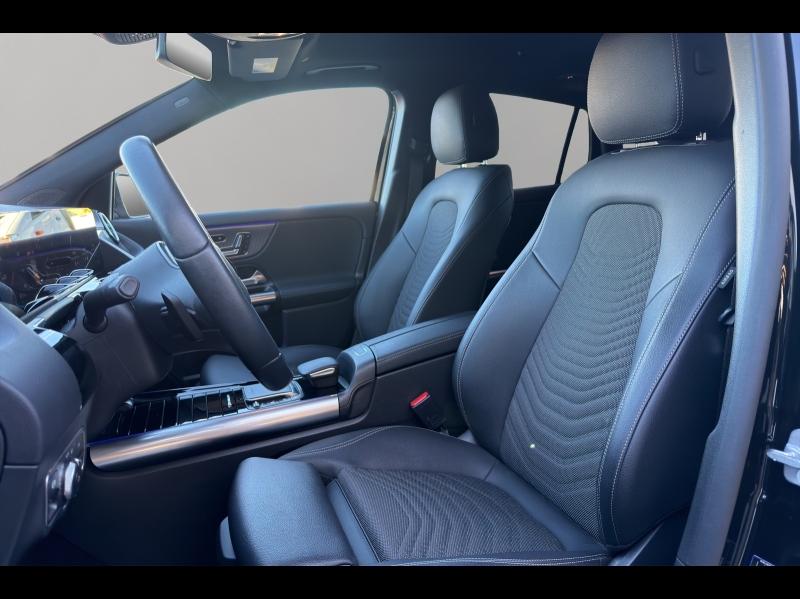 Image MERCEDES-BENZ GLA 200 163ch Progressive Line 7G-DCT