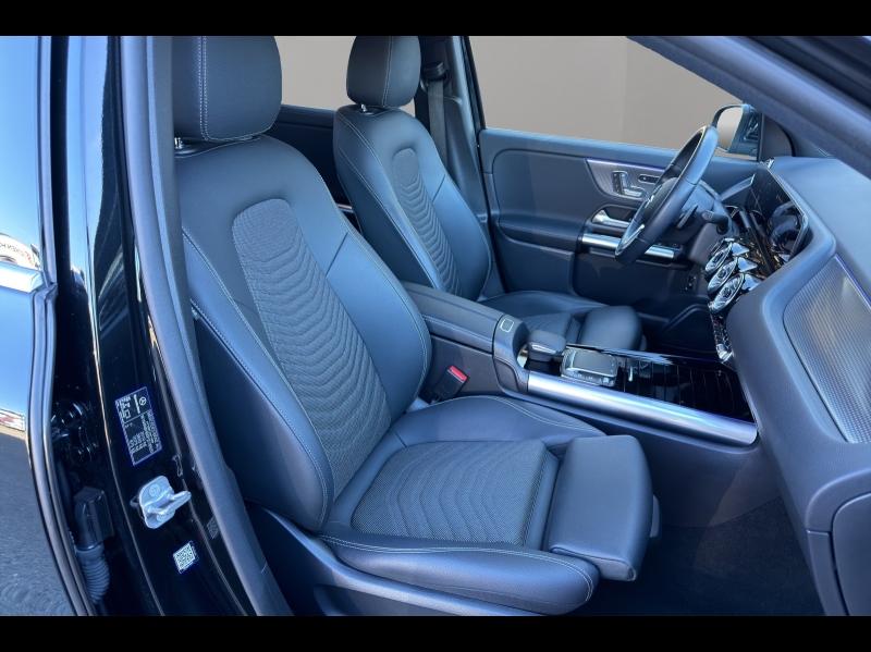 Image MERCEDES-BENZ GLA 200 163ch Progressive Line 7G-DCT