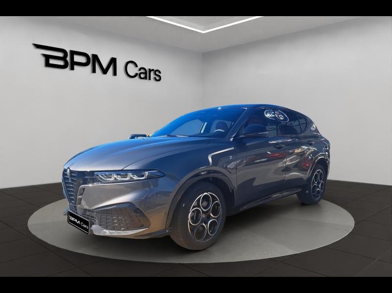 Photo ALFA ROMEO Tonale 1.5 Ibrida 175ch TI TCT