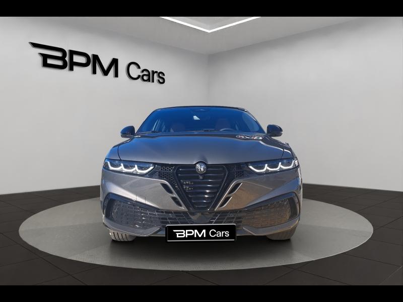 Image ALFA ROMEO Tonale 1.5 Ibrida 175ch TI TCT