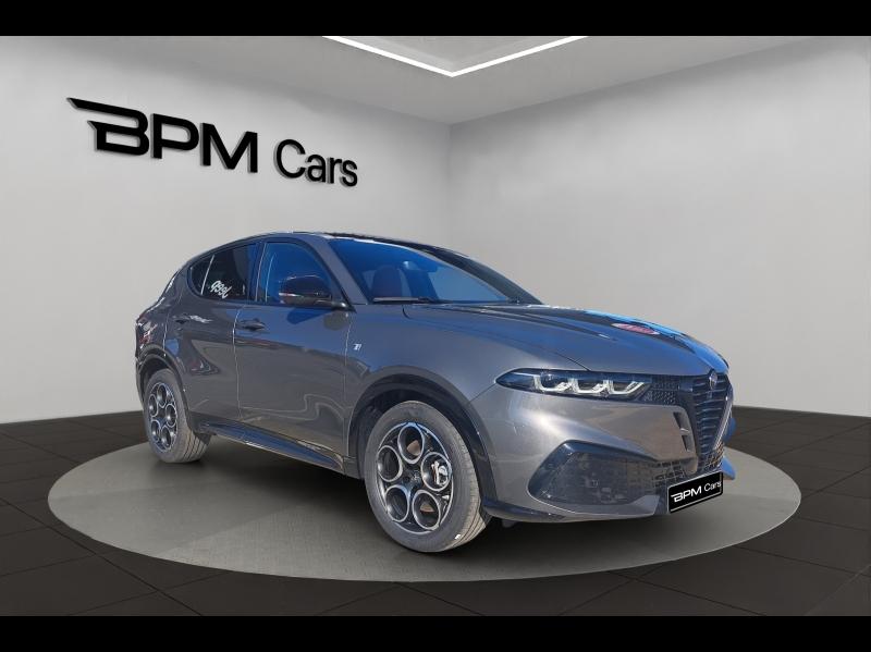 Image ALFA ROMEO Tonale 1.5 Ibrida 175ch TI TCT