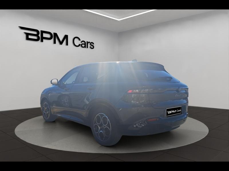 Image ALFA ROMEO Tonale 1.5 Ibrida 175ch TI TCT