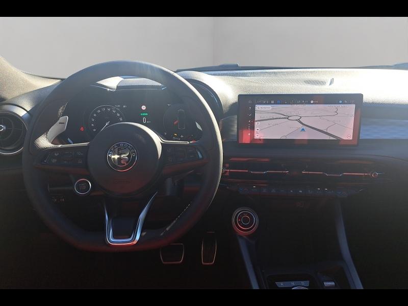 Image ALFA ROMEO Tonale 1.5 Ibrida 175ch TI TCT