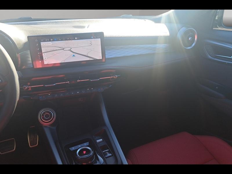 Image ALFA ROMEO Tonale 1.5 Ibrida 175ch TI TCT