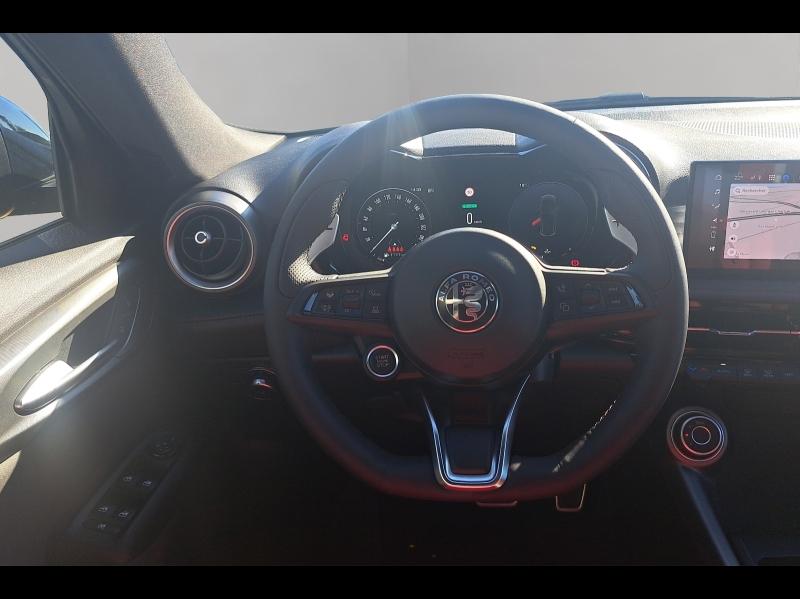 Image ALFA ROMEO Tonale 1.5 Ibrida 175ch TI TCT