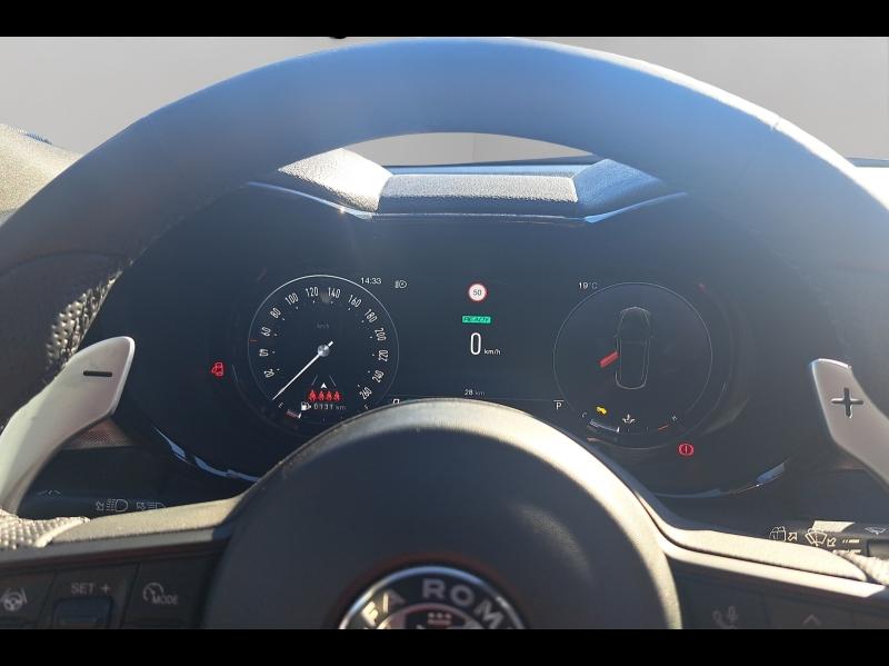 Image ALFA ROMEO Tonale 1.5 Ibrida 175ch TI TCT
