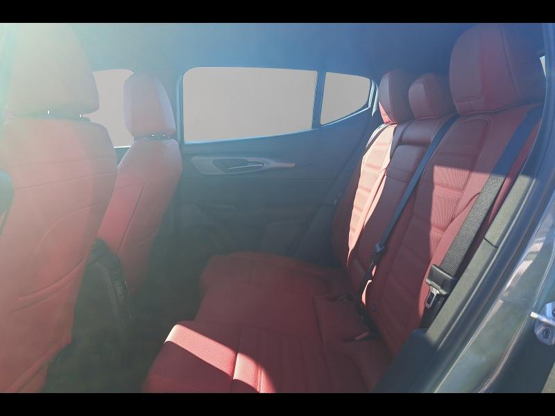 Image ALFA ROMEO Tonale 1.5 Ibrida 175ch TI TCT