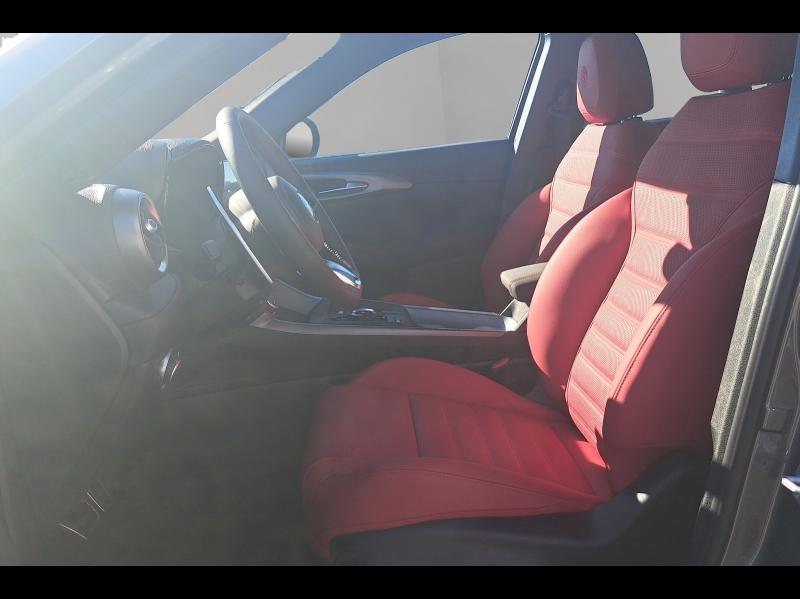 Image ALFA ROMEO Tonale 1.5 Ibrida 175ch TI TCT