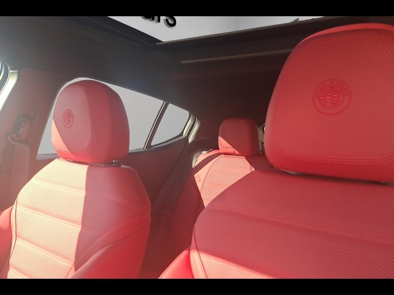 Image ALFA ROMEO Tonale 1.5 Ibrida 175ch TI TCT