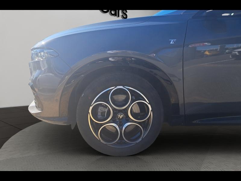 Image ALFA ROMEO Tonale 1.5 Ibrida 175ch TI TCT