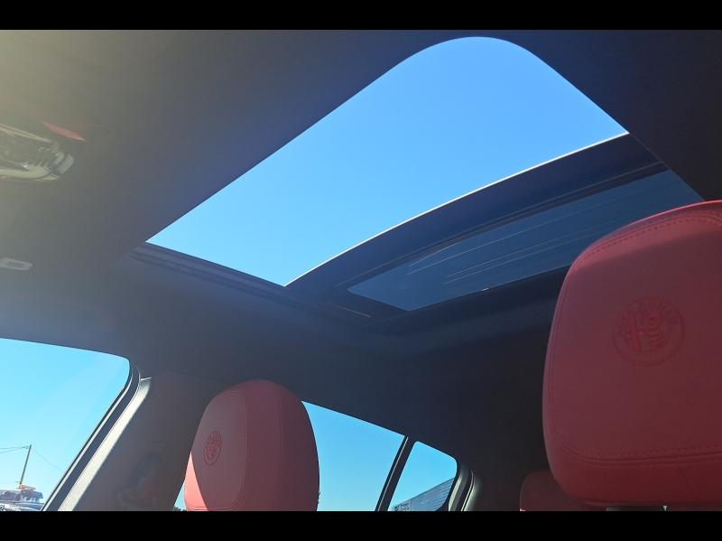 Image ALFA ROMEO Tonale 1.5 Ibrida 175ch TI TCT