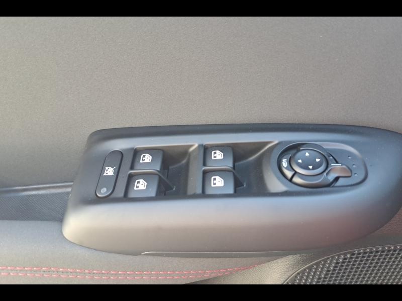 Image ALFA ROMEO Tonale 1.5 Ibrida 175ch TI TCT