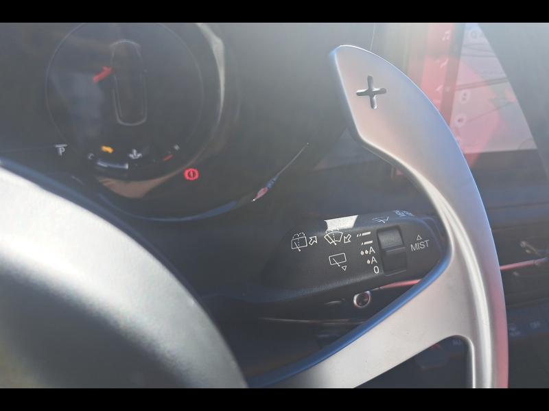 Image ALFA ROMEO Tonale 1.5 Ibrida 175ch TI TCT