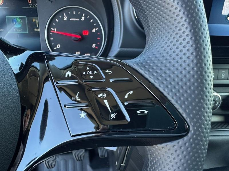 Image MERCEDES-BENZ Citan 110 CDI Long