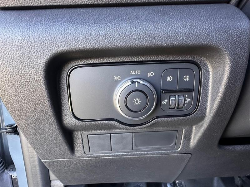 Image MERCEDES-BENZ Citan 110 CDI Long