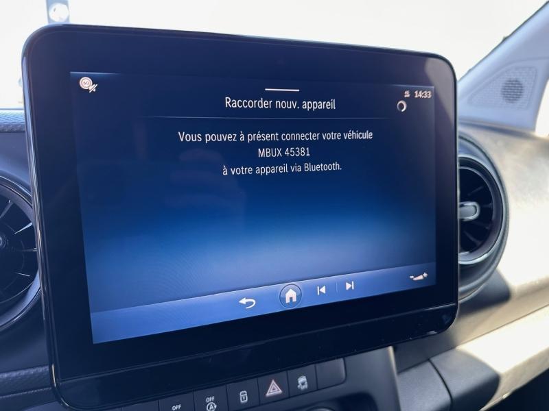 Image MERCEDES-BENZ Citan 110 CDI Long